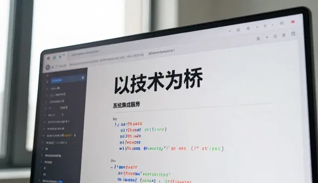 山西戎子酒庄有限公司分享技术支持使用优势