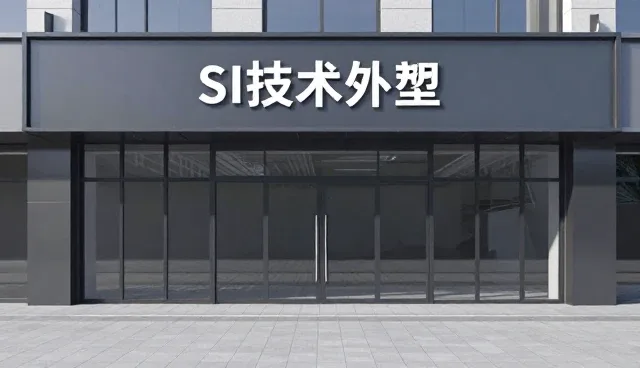 业务趋势下实施与管理服务的关键应用场景分析