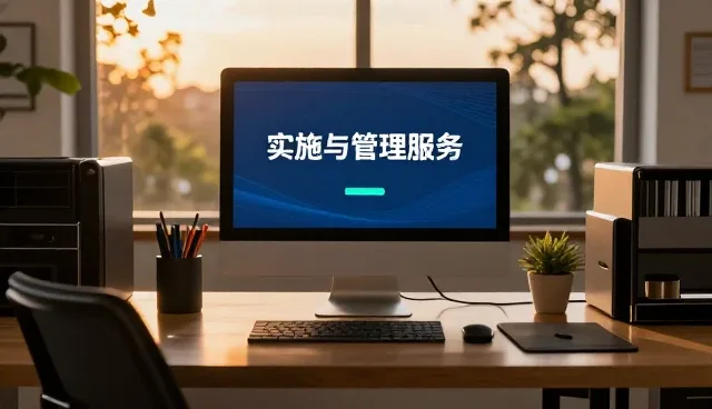工业场景中选型关注点的系统性分析