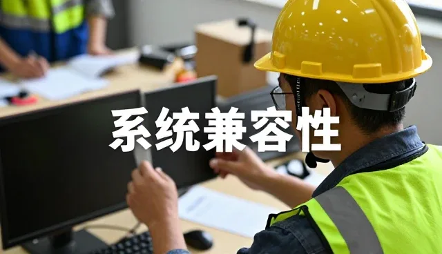 设备匹配中数据处理系统的技术支持与维护要点